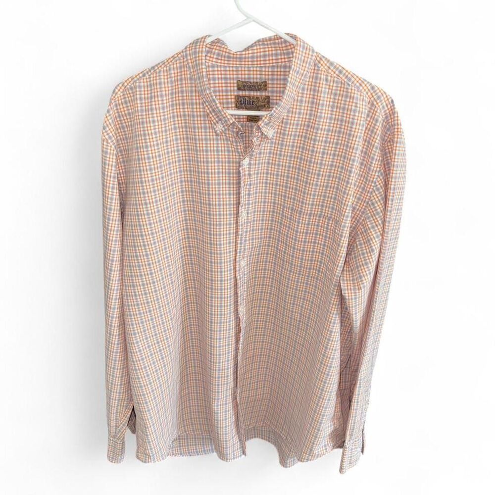 Men's multi Shirt